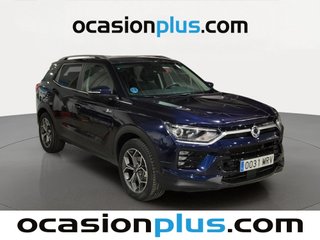 Ssangyong Korando G15T Urban Plus 110 kW (149 CV)