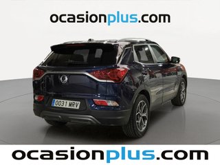 Ssangyong Korando G15T Urban Plus 110 kW (149 CV)