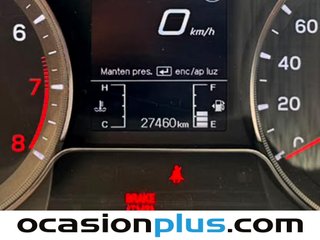 Ssangyong Korando G15T Urban Plus 110 kW (149 CV)