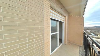 Piso en venta en Pinós