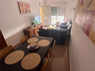 Piso en venta en V Centenario-Piletas-Capuchinos en Sanlúcar de Barrameda