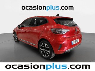 Renault Clio Techno Eco-G 74 kW (100 CV)