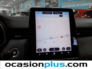 Renault Clio Techno Eco-G 74 kW (100 CV)