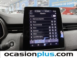 Renault Clio Techno Eco-G 74 kW (100 CV)