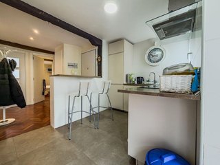Piso en venta en Cuatro Caminos en Santander