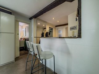 Piso en venta en Cuatro Caminos en Santander