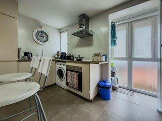 Piso en venta en Cuatro Caminos en Santander