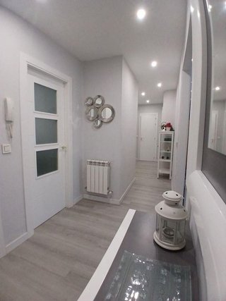 Piso en venta en Delicias en Valladolid