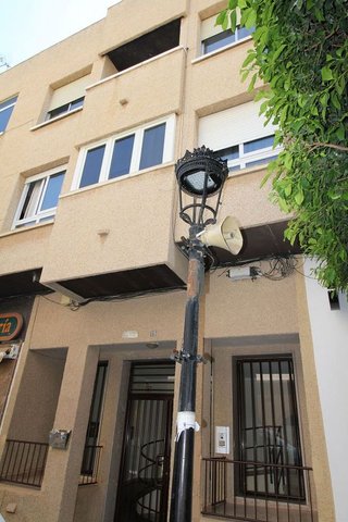 Piso en venta en Torre-Pacheco ciudad en Torre Pacheco