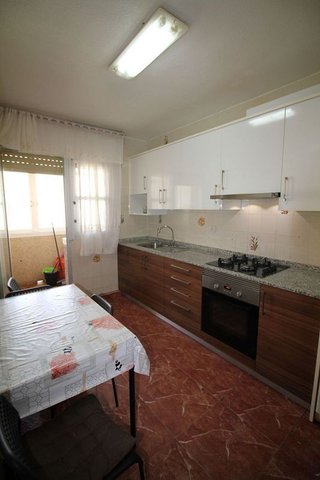 Piso en venta en Torre-Pacheco ciudad en Torre Pacheco