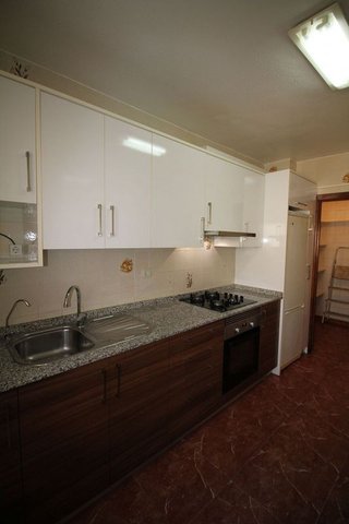 Piso en venta en Torre-Pacheco ciudad en Torre Pacheco