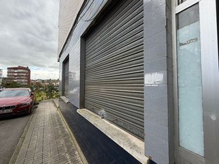 Oficina en venta en Centro en Castellón de la Plana