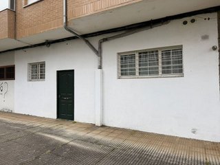 Oficina en venta en Centro en Castellón de la Plana