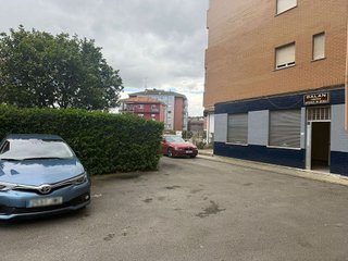Oficina en venta en Centro en Castellón de la Plana