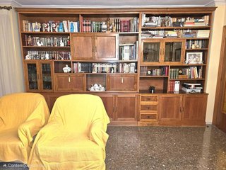 Piso en venta en Centro en Elche