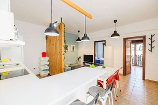Piso en venta en Perchel Norte - La Trinidad en Málaga