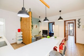 Piso en venta en Perchel Norte - La Trinidad en Málaga