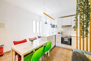 Piso en venta en Perchel Norte - La Trinidad en Málaga