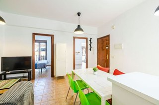 Piso en venta en Perchel Norte - La Trinidad en Málaga