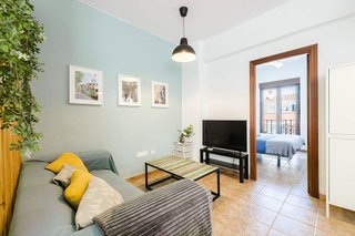 Piso en venta en Perchel Norte - La Trinidad en Málaga