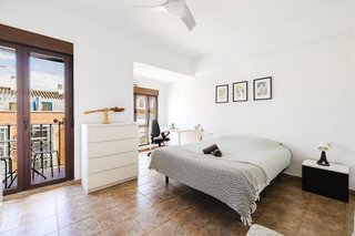 Piso en venta en Perchel Norte - La Trinidad en Málaga