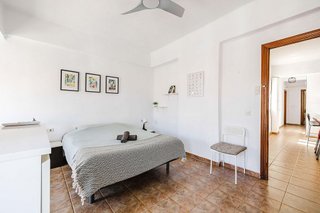 Piso en venta en Perchel Norte - La Trinidad en Málaga