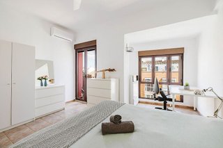 Piso en venta en Perchel Norte - La Trinidad en Málaga