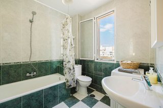 Piso en venta en Perchel Norte - La Trinidad en Málaga