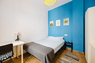 Piso en venta en Perchel Norte - La Trinidad en Málaga