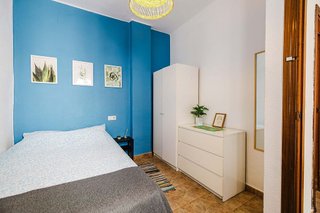 Piso en venta en Perchel Norte - La Trinidad en Málaga