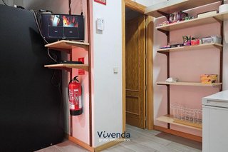 Local comercial en venta en Humanes de Madrid