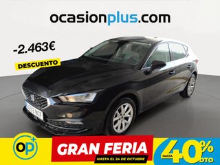 SEAT León 2.0 TDI S&S Style XL 85 kW (116 CV)