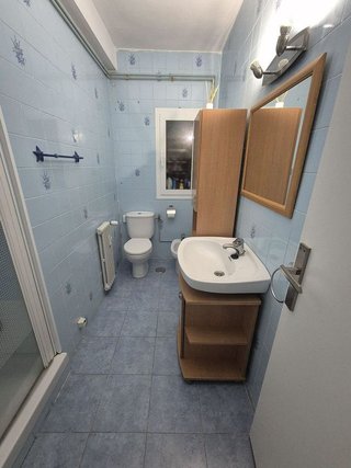 Piso en venta en José Zorrilla - Padre Claret en Segovia