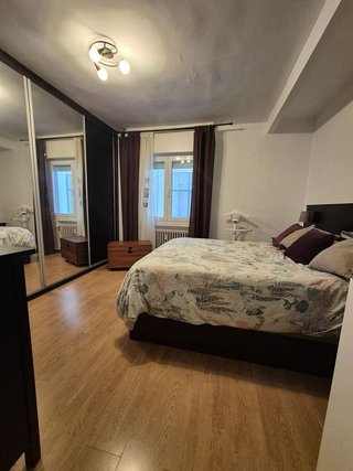 Piso en venta en José Zorrilla - Padre Claret en Segovia