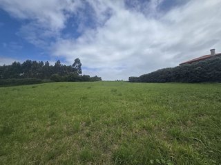 Terreno en venta en Verdicio - Bañugues - Cabo Peña en Gozón