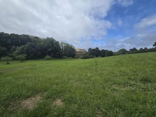 Terreno en venta en Verdicio - Bañugues - Cabo Peña en Gozón