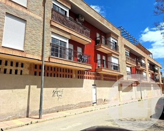 Local comercial en venta en Librilla