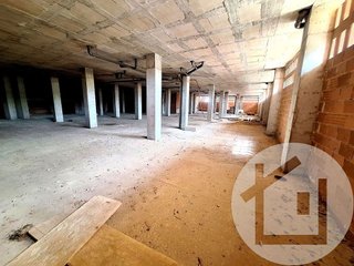 Local comercial en venta en Librilla