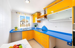 Piso en venta en La Banda - Campo de Fútbol en Chiclana de la Frontera
