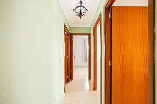 Piso en venta en La Banda - Campo de Fútbol en Chiclana de la Frontera