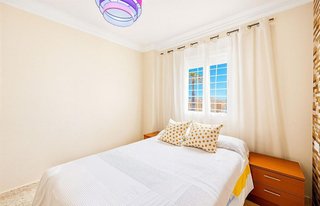 Piso en venta en La Banda - Campo de Fútbol en Chiclana de la Frontera