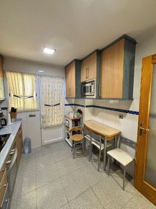 Piso en venta en Centro en Valdepeñas