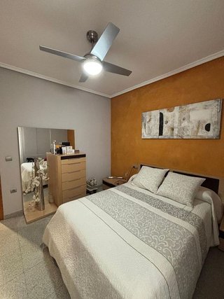 Piso en venta en Centro en Valdepeñas