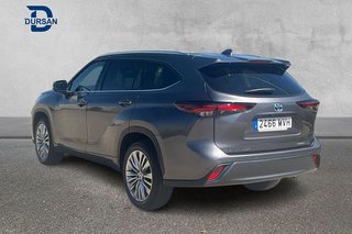 Toyota Highlander    AdvanceTecho