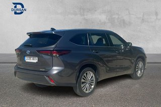 Toyota Highlander    AdvanceTecho