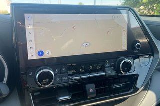 Toyota Highlander    AdvanceTecho