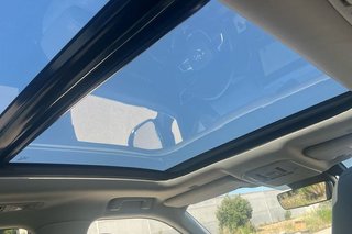 Toyota Highlander    AdvanceTecho