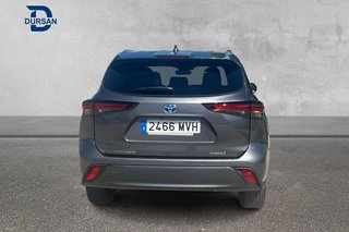 Toyota Highlander    AdvanceTecho
