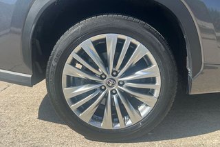 Toyota Highlander    AdvanceTecho
