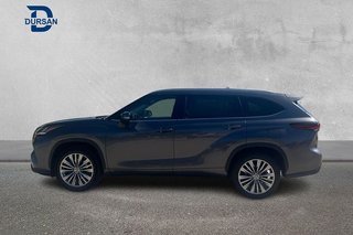 Toyota Highlander    AdvanceTecho